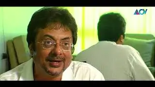 Pratap K. Pothen Interview