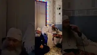 Naqshbandi Aslami Dhikr Allah Hu