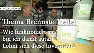 Thema Brennstoffzelle! Lohnt sich diese Investition? Was f&uuml;r Vorteile hat man?