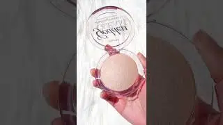 Luminous look essential! 🌟 | Amorus USA #amorus #glowymakeup #glowingskin