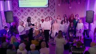 Christmas Concert: Chór Kultur & BaKuBa (live)