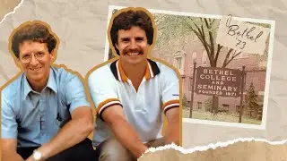 Tom Steller: A Lifetime of Faithful Mission | Missio Nexus Tribute 2024