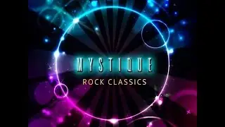 KNOCKING ON HEAVEN&acute;S DOOR Mystique Rock (Guns&acute;n Roses Cover)