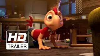 CONDORITO La Pel&iacute;cula | Teaser Primer Trailer | Pr&oacute;ximamente - Solo en Cines