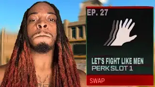 Let's Fight Like Man The Bloopers Ep 27 (Full Ep)