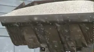 Icy Roads + Salt = Even Slicker Roads: Des Moines New Road Treatment