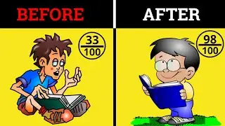 How to Focus on Study Tips in Hindi