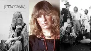 Tribute to Christine McVie (Oh Daddy rare violin version)