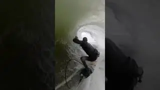 Amazing Surfing POV #shorts