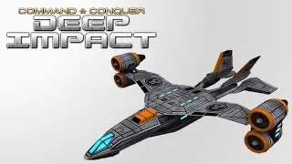 Deep Impact | C&C: Generals Zero Hour | Western European Alliance VS GLA