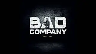 Fight Training at Bad Company