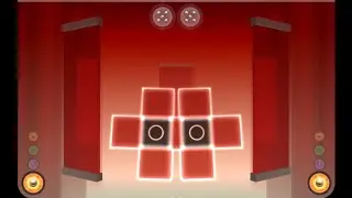 Smash Hit Mayhem Mode but mirrored