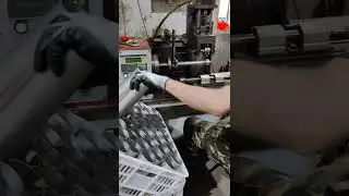 How stainless steel insulation cup is made?