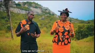 Chiwoniso Dorothea Matsveru-  Kare kare chando chakachena