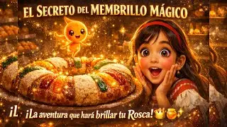 EL SECRETO DEL MEMBRILLO M&Aacute;GICO | Cuentos con Valores
