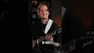 Guitarist's SECRET to 20 Years Without Pain!
