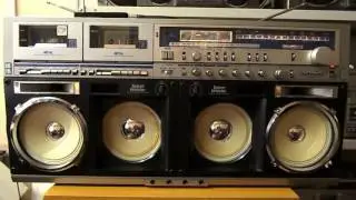 Sharp GF1000 #2 FOR SALE  Record test FULL WORKING CONDITION!