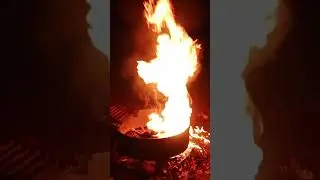 Не подливайте масла в огонь!