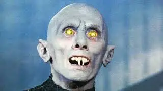 Forgotten Classic: Salem's Lot Tv mini series