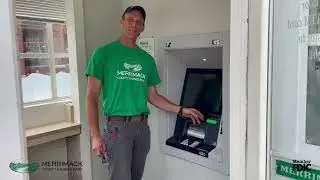ATM Safety Tips