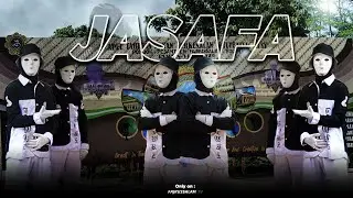 Part 5 | Apel Tahunan 2020 | JASAFA ( Jabbawockeez Santri Fajrussalam )