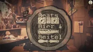 Beats, Bier & Beitel - Vol. 2: Schilfman - dubstep, grime Dj set