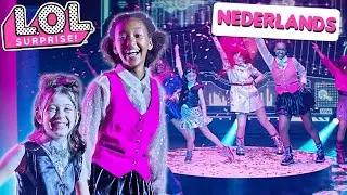 NIEUWE Officiële Videoclip 