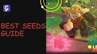 Best Seeds Guide in Garden Horizons