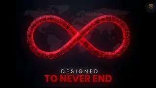 Why the Debt System Can Never End.