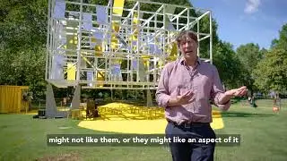 Problem Solving to Meet MPavilion Design Intent | Schiavello Construction