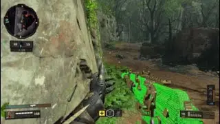 Cod Bo4 | Flawless KN Nuke Gameplay 59-0