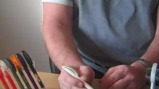 Promotional Prodir Pens - The Eco Friendly DS3 Pen