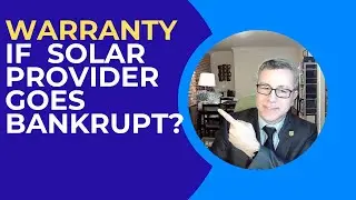 🚨ALERT  Sunpower SOLAR PANELS left powerless after BANKRUPTCY. Complete Solar saves the DAY.☀️