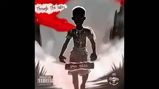 Dagg Mizzo - Still I Rise ft Akeine (Official Audio)