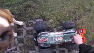 arrma kraton rc freeride 1