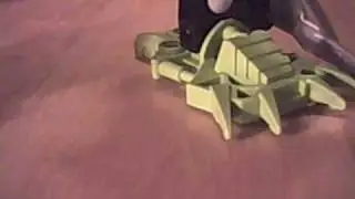 The New Muturu