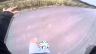 GoPro: ATW - CROSS - ATATW NT
