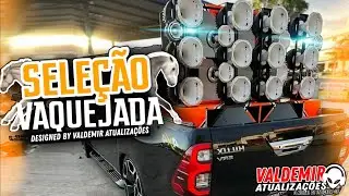 FORR&Oacute; DE VAQUEJADA ABRIL 2024 PARED&Atilde;O - MIX M&Eacute;DIOS TOPADO PRA BOTAR PRESS&Atilde;O - VALDEMIR ATUALIZA&Ccedil;&Otilde;ES