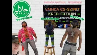 Unity Uutiset | Adminit ja Lassi Kuhlman edition | Uusien tettiläisten haastattelut. #unityrp