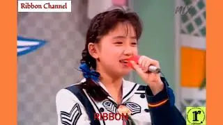 ⑦ あのこによろしく 『Wonderful Mega Mix Version』 Ribbon (Anoko ni yoroshiku)