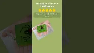 My Son LOVED It!&rdquo; | Spider Critter Soap That Makes Bath Time Awesome