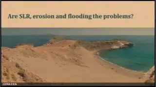 Towards a robust global methodology to assess coastal impacts and adaptation policies(M. Vousdoukas)