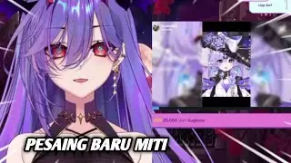 PESAING BARU MITI 😅 (Random Mediashare) Clips Mythia Batford 