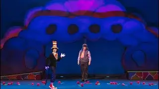 How Lucky You Are- Seussical the musical at the Moonlight Amphitheater MYT