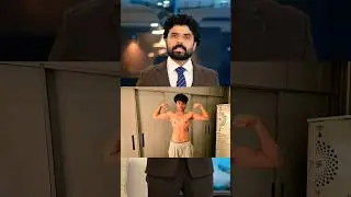 shape your body with testosterone #testosterone #ftm #ytshorts