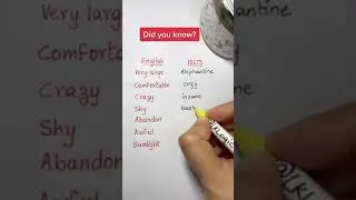 #LearnOnyoutube#Aklogic #english