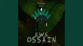 Ewe Ossain, Senhor das Folhas