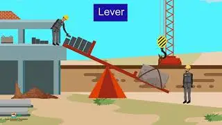 Simple Machines (Sindhi Version) I Science I Grade 4 Unit 7 Lesson 3
