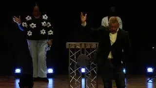 Sunday Service - Family Life Church