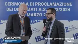 Anto Rossetti – Scienze visive tra didattica e innovazione